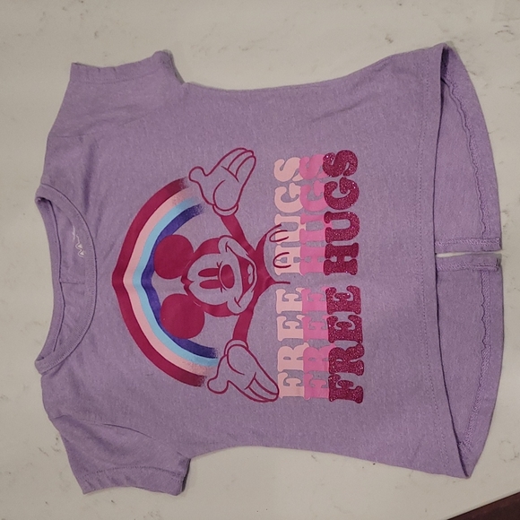 Minnie Mouse t shirt